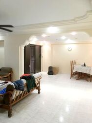 Blk 569 Hougang Street 51 (Hougang), HDB 5 Rooms #579197661